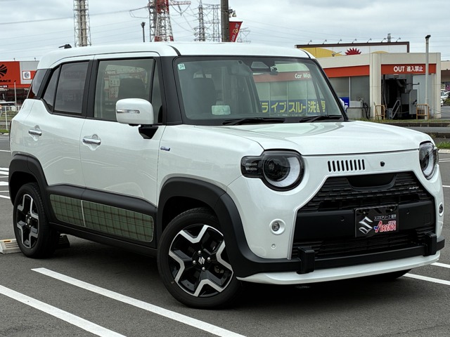 2026 Suzuki XBEE