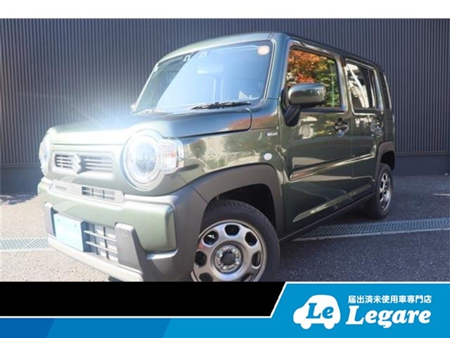 2026 Suzuki Hustler