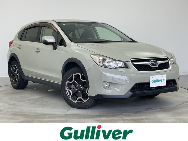 2014 Subaru Impreza XV