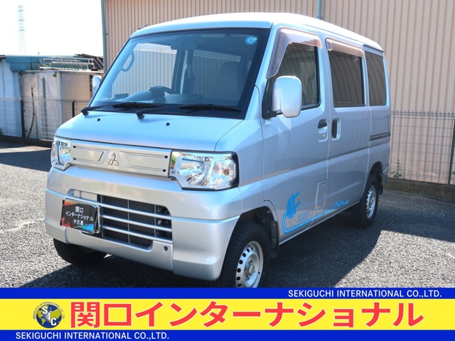Mitsubishi Minicab MiEV 1