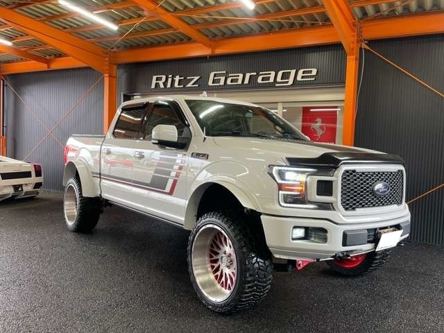 Ford F-150 1