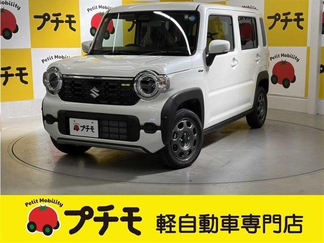 2026 Suzuki Hustler