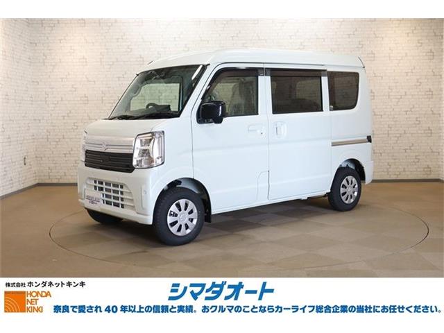 2026 Suzuki Every