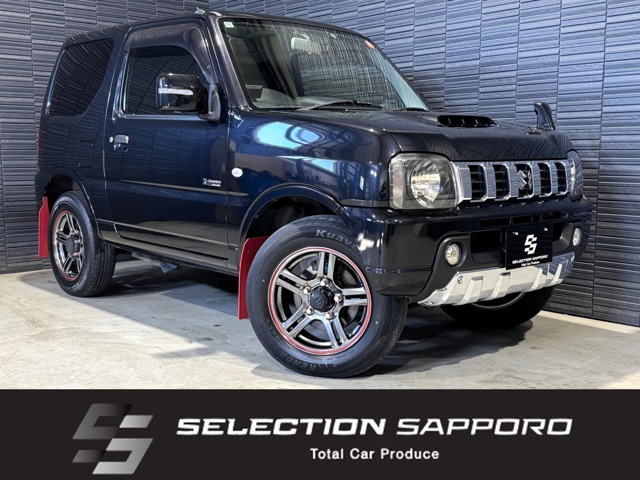 Suzuki Jimny 1