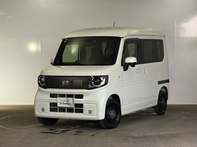 2025 Honda N-VAN e: