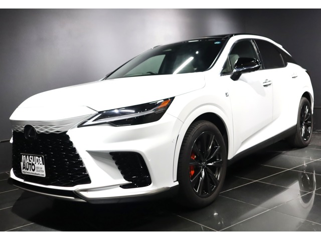 Lexus RX 1
