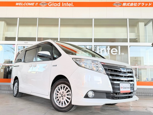 2014 Toyota Noah