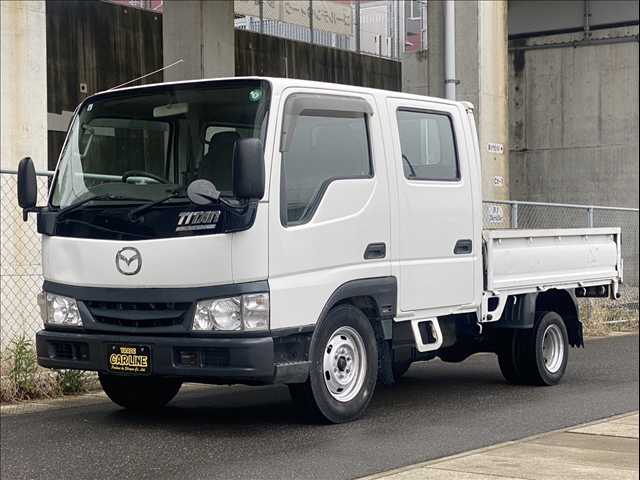Mazda Titan Dash 1