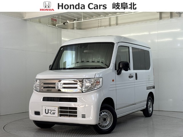 Honda N-VAN 3