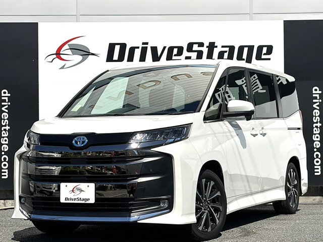 2022 Toyota Noah