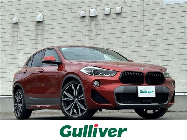 BMW X2 1