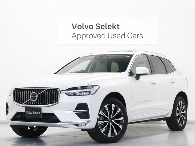 Volvo XC60 1