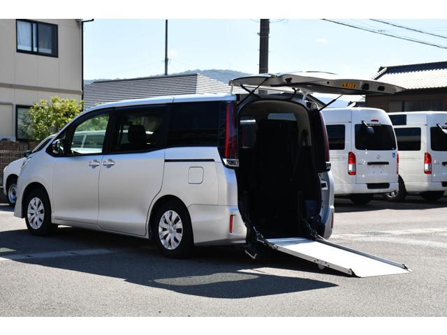 2021 Toyota Noah