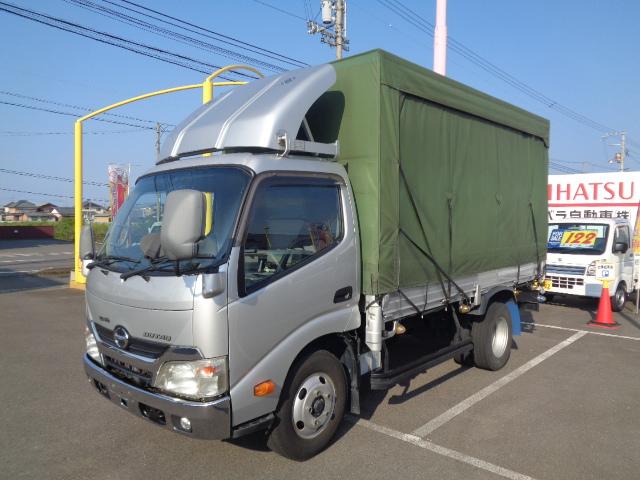 Hino Dutro 1