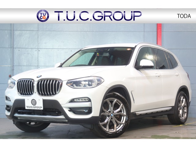 BMW X3 1
