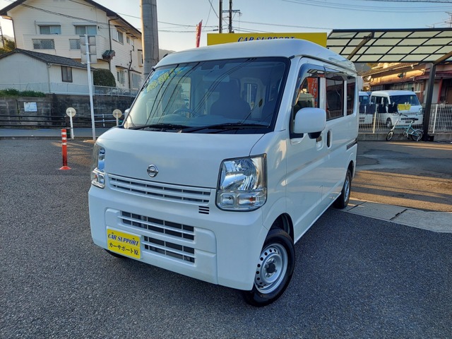 2019 Nissan NV100 Clipper