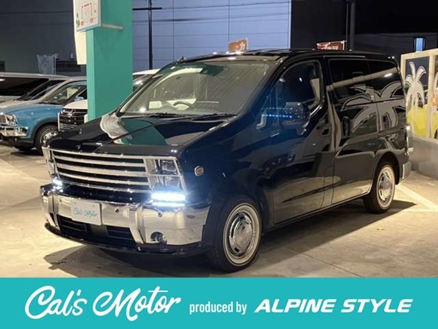 2021 Nissan NV200 Vanette