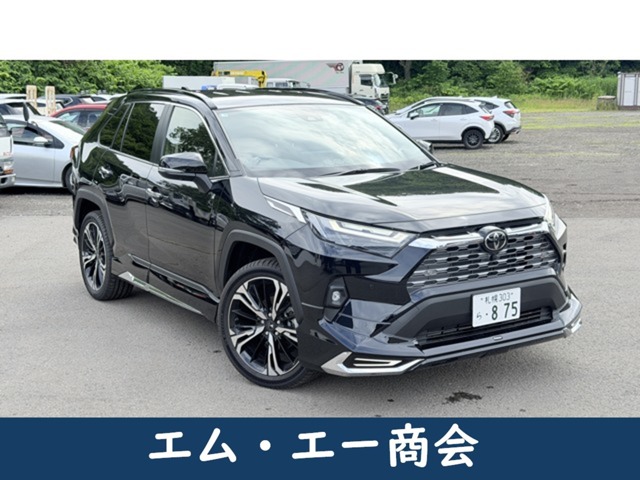 Toyota RAV4 1
