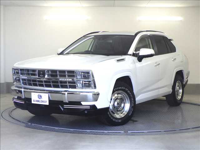 Mitsubishi Auto Body Buddy 2.5 Hybrid DX E-Four 4WD with all-around camera, Connect Navi/TV