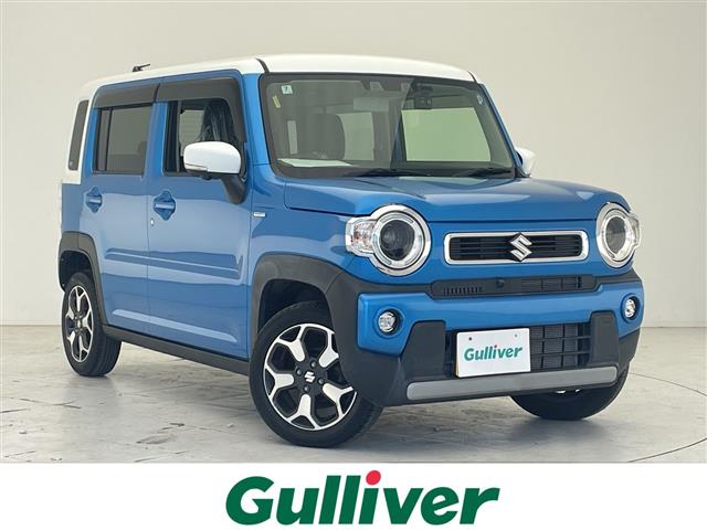 2020 Suzuki Hustler