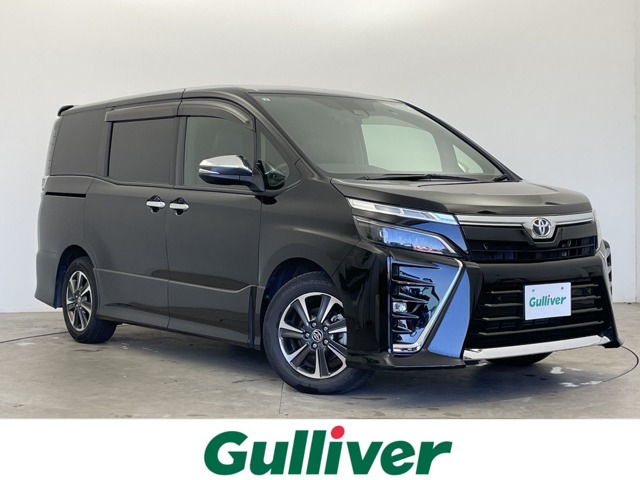 2021 Toyota Voxy