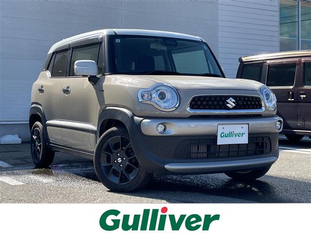 2017 Suzuki XBEE