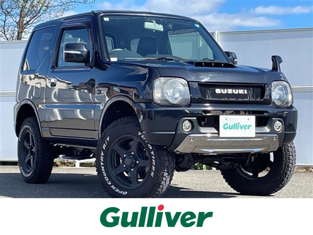Suzuki Jimny 2
