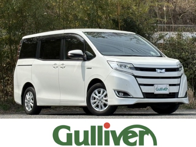 2019 Toyota Noah