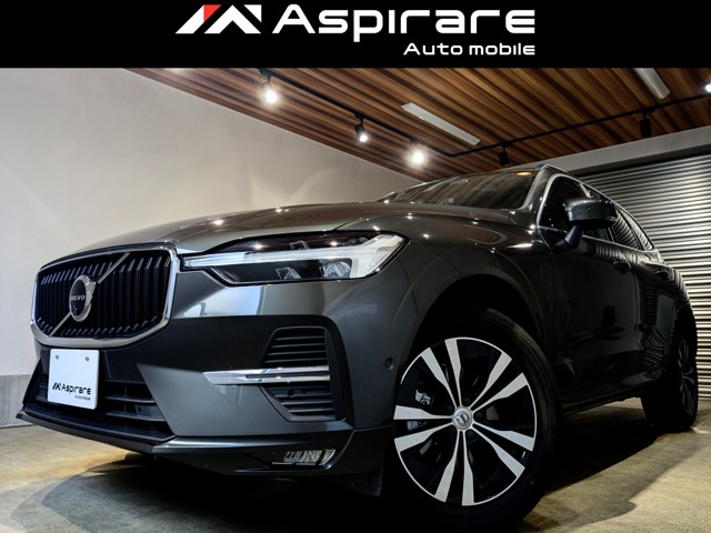 Volvo XC60 1