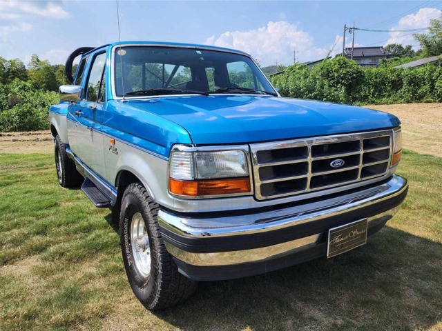 1994 Ford F-150