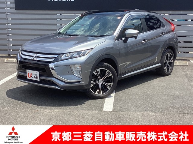 2019 Mitsubishi Eclipse Cross