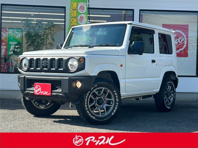 2023 Suzuki Jimny