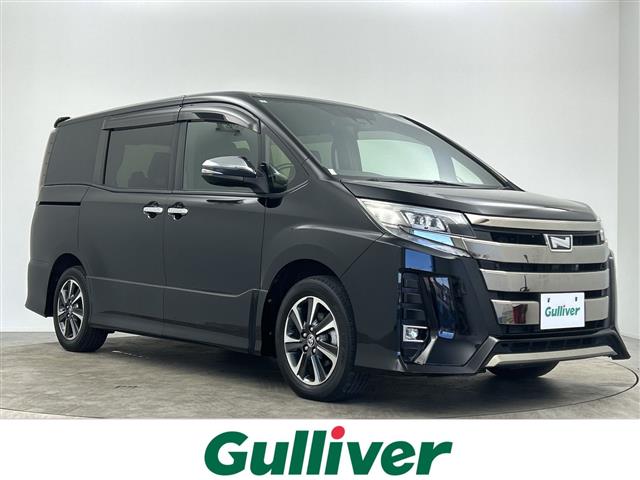 2021 Toyota Noah