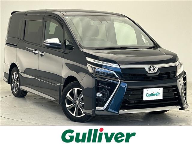 2020 Toyota Voxy