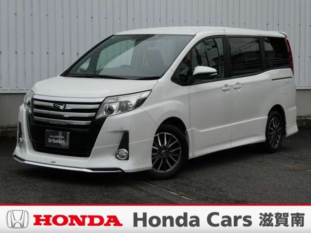2014 Toyota Noah