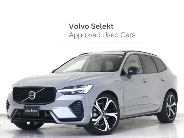 2025 Volvo XC60