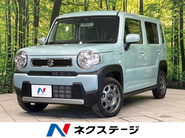2024 Suzuki Hustler