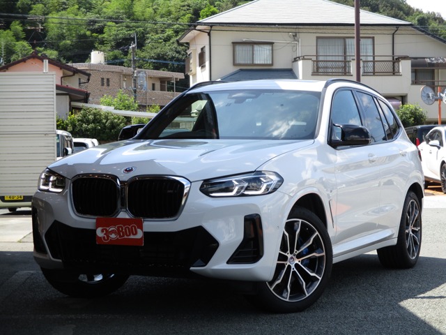 BMW X3 1