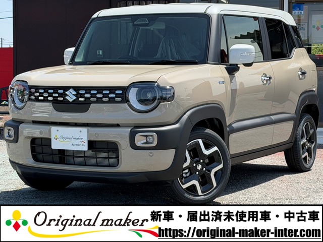2025 Suzuki XBEE