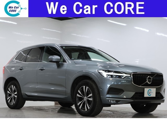 2019 Volvo XC60