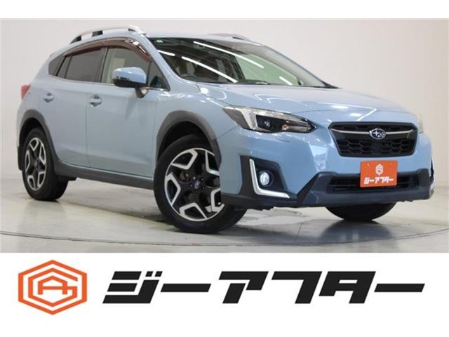 Subaru XV 1