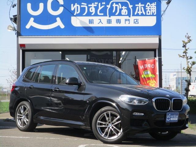 BMW X3 1