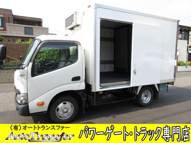 Toyota Toyoace 1