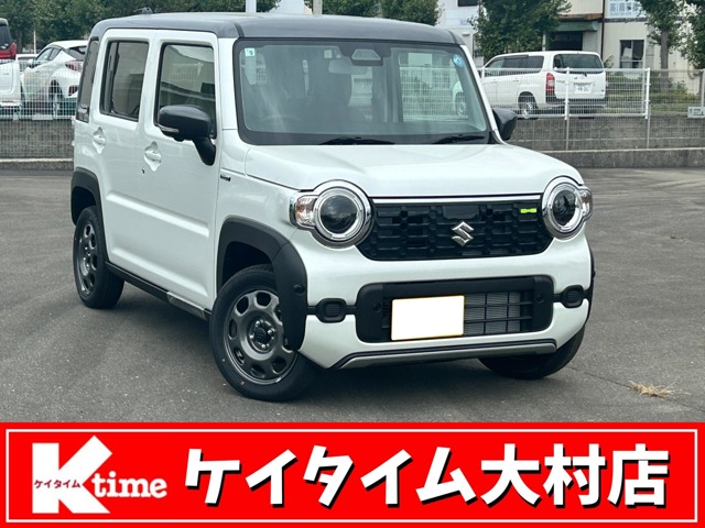 2026 Suzuki Hustler