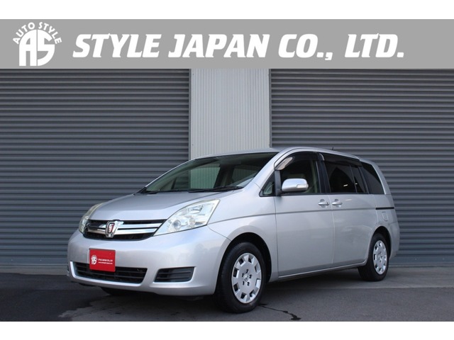 2009 Toyota Isis