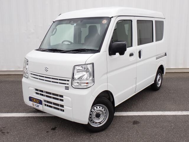 Suzuki Every 1