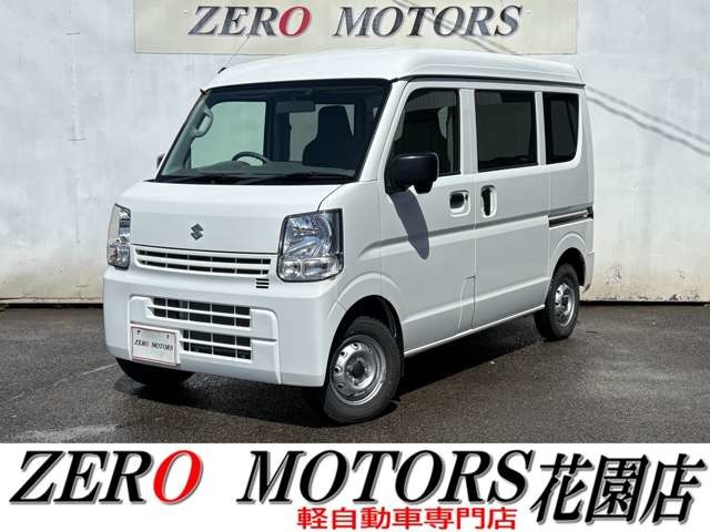 Suzuki Every 1