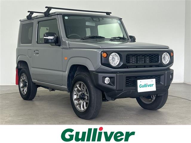 Suzuki Jimny 1
