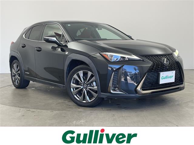2019 Lexus UX