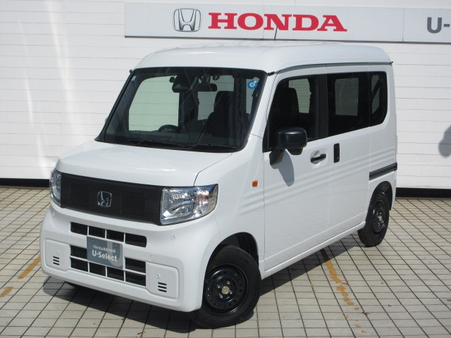 Honda N-VAN e: 1